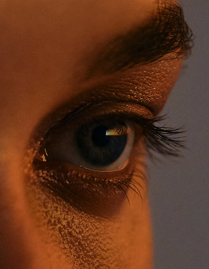 Curation: The Human Edge AI Can't Generate — PX PUSH Journal