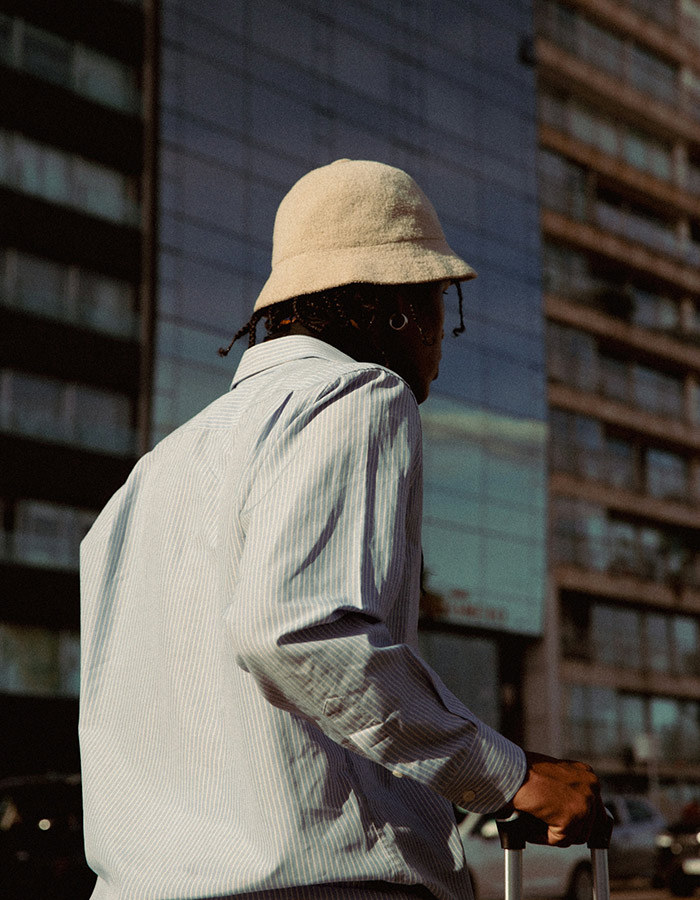 The Tipping Point of Centralisation: From Helpful Order to Mandatory Control by PX PUSH — Design Subscription Services.