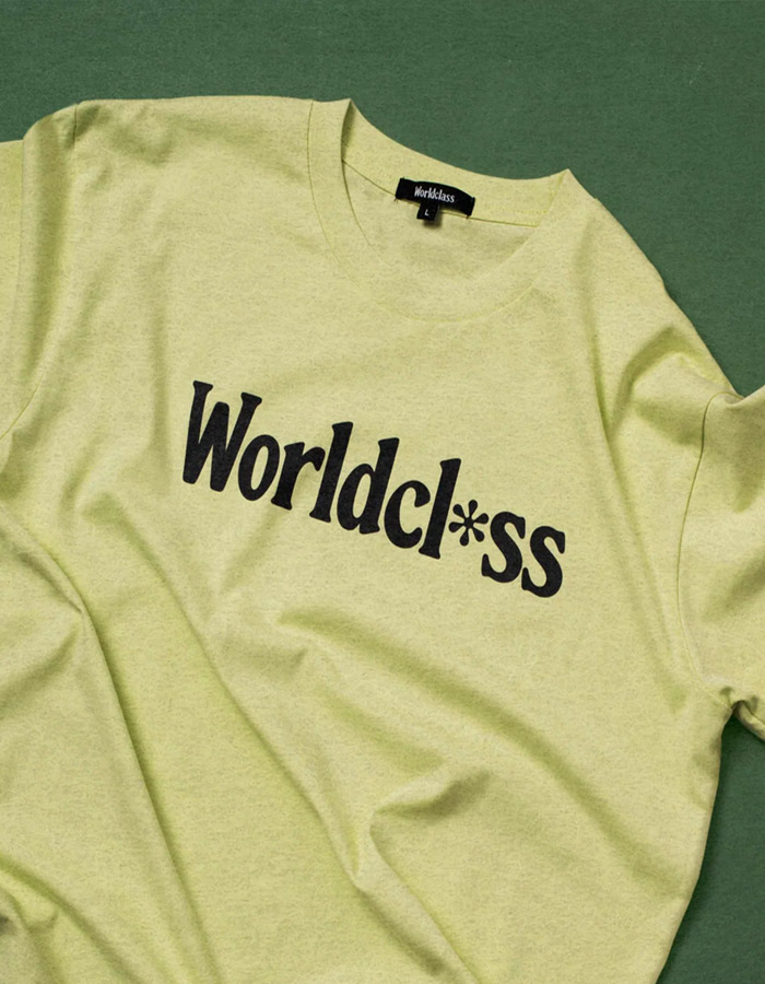 What 'World-Class' Actually Means — PX PUSH Journal